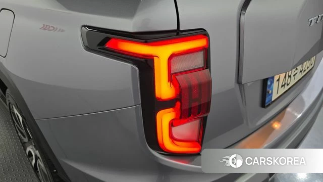 Ssangyong Torres id 4958323 из Кореи 15