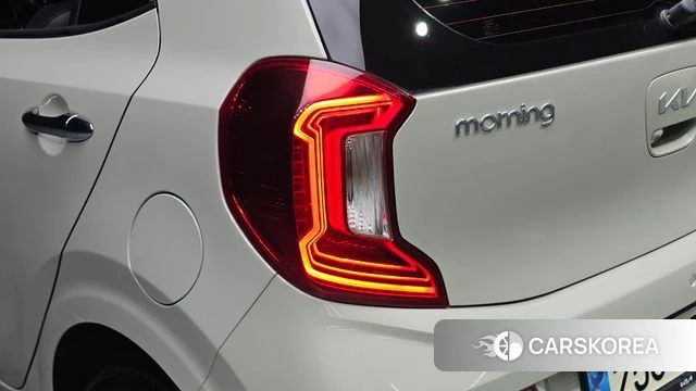 Kia Morning Urban (JA) id 5028047 из Кореи 15