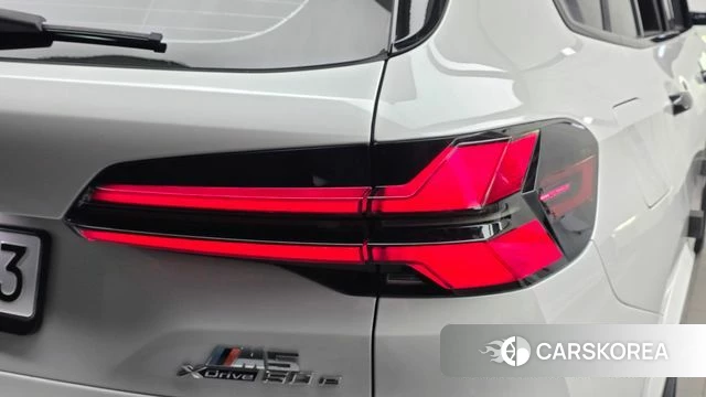 BMW X5 (G05) id 4990478 из Кореи 15