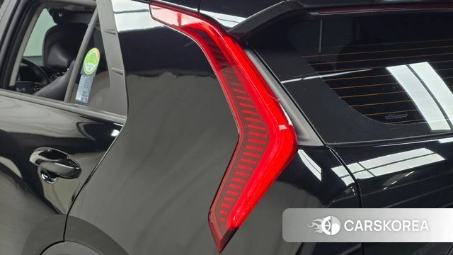 Kia Di All New Niro EV id 5027584 из Кореи 15