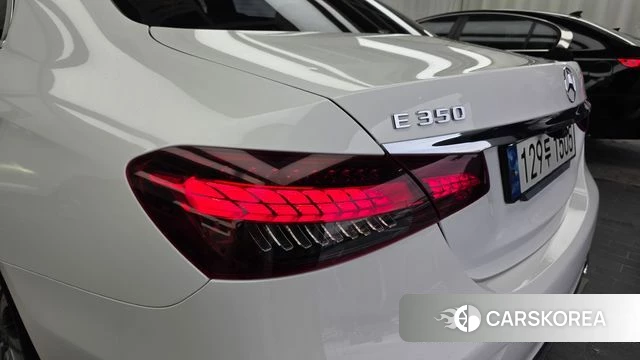 Mercedes-Benz E-Class W213 id 4981308 из Кореи 15