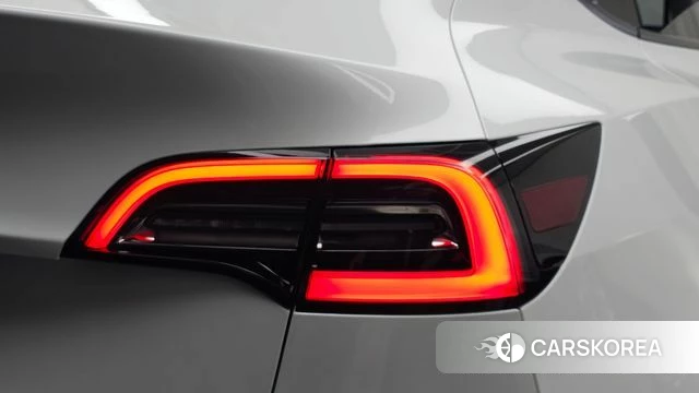 Tesla Model Y id 5047415 из Кореи 15