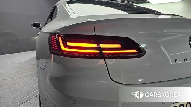 Volkswagen Arteon id 4918418 из Кореи 15