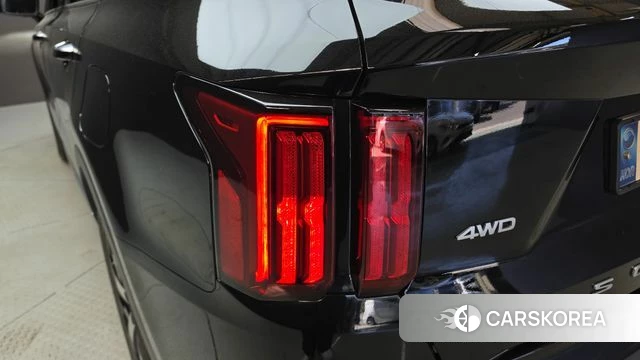 Kia Sorento 4th Generation id 5047322 из Кореи 15