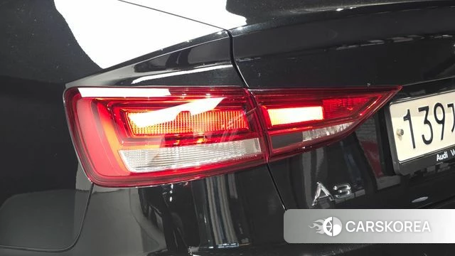 Audi New A3 id 4966956 из Кореи 15