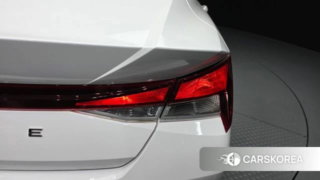 Hyundai Avante Hybrid (CN7) id 5039913 из Кореи 15