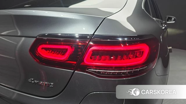 Mercedes-Benz GLC-Class X253 id 4958750 из Кореи 15