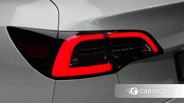 Tesla Model 3 id 5012874 из Кореи 15