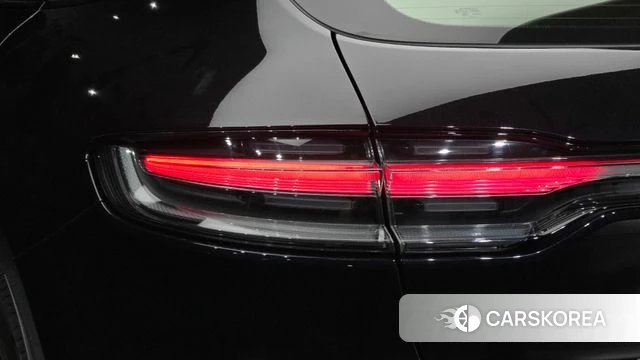 Porsche Macan id 4992625 из Кореи 15