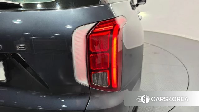 Hyundai Palisade id 5023227 из Кореи 15