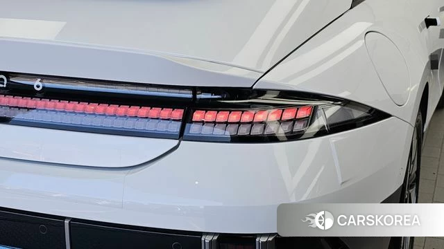 Hyundai Ionic 6 id 5027481 из Кореи 15