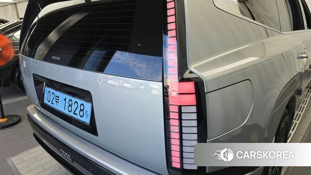 Hyundai Ionic 9 id 4892715 из Кореи 15