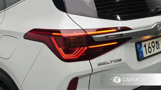 Kia Seltos id 5034589 из Кореи 15