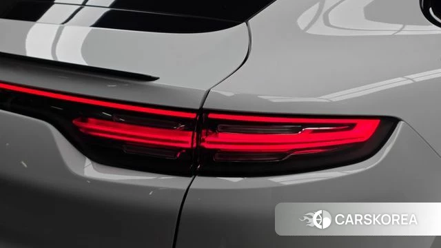 Porsche Cayenne (PO536) id 4905144 из Кореи 15
