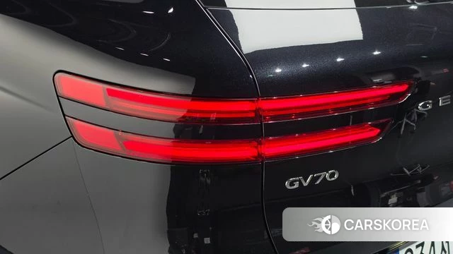 Genesis GV70 id 4974749 из Кореи 15
