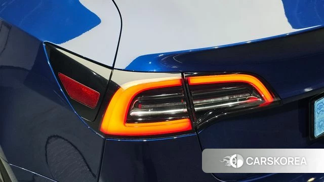Tesla Model 3 id 4937350 из Кореи 15