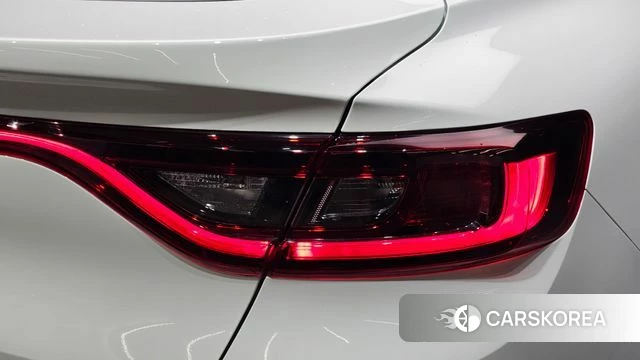 Renault Korea (Samsung) XM3 id 5012563 из Кореи 15