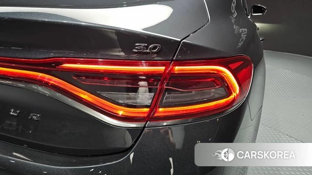 Hyundai Grandeur IG id 4760483 из Кореи 15