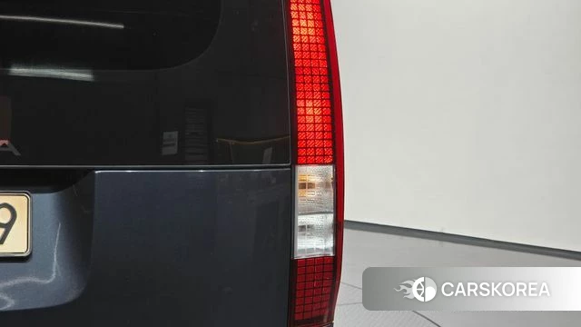 Hyundai Staria id 4457373 из Кореи 15