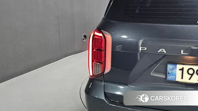 Hyundai The New Palisade id 4774251 из Кореи 15