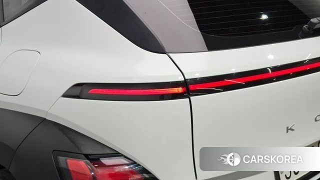 Hyundai Kona (SX2) id 4991306 из Кореи 15