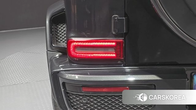 Mercedes-Benz G-Class W463b id 4630788 из Кореи 15