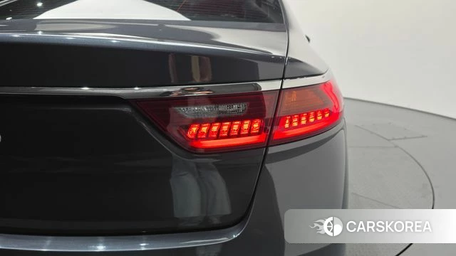 Kia Come New K7 id 5042103 из Кореи 15