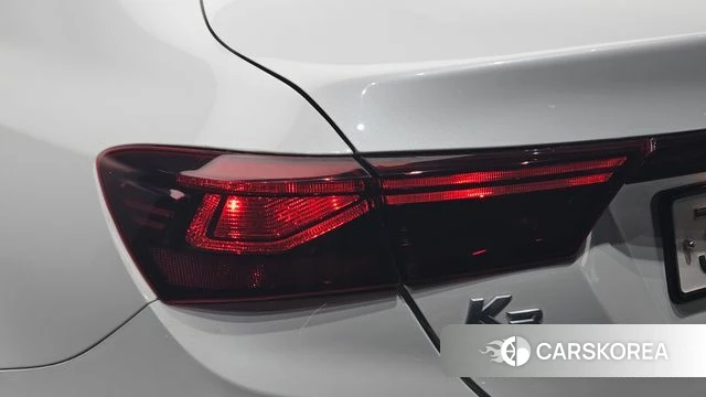 Kia The New K3 2nd generation id 4661346 из Кореи 15