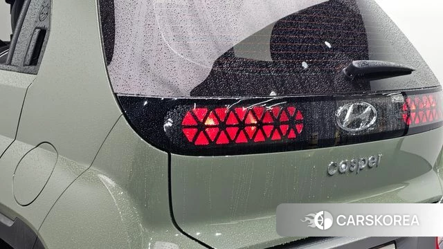 Hyundai Casper id 5016664 из Кореи 15
