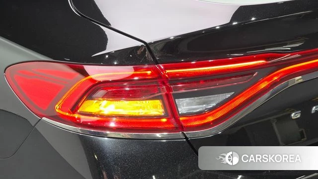Hyundai Grandeur IG id 4667525 из Кореи 15