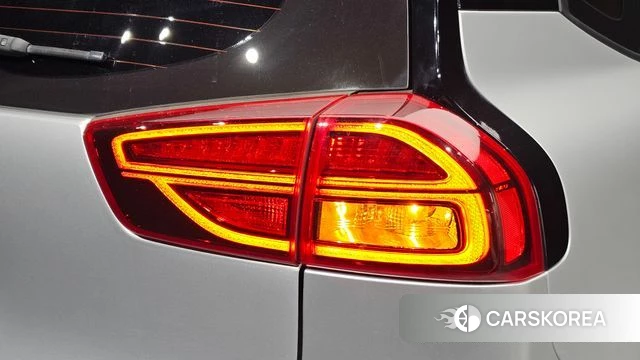 Kia Niro Plus id 4986510 из Кореи 15
