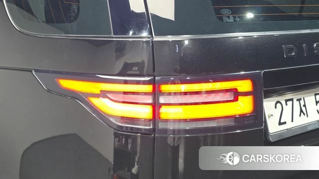 Land Rover Discovery 5 id 5029288 из Кореи 15