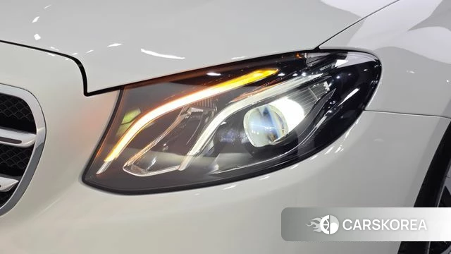 Mercedes-Benz E-Class W213 id 5003803 из Кореи 15