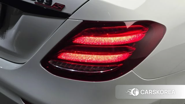 Mercedes-Benz E-Class W213 id 4943733 из Кореи 15