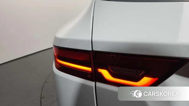Jaguar E-PACE id 4557354 из Кореи 15