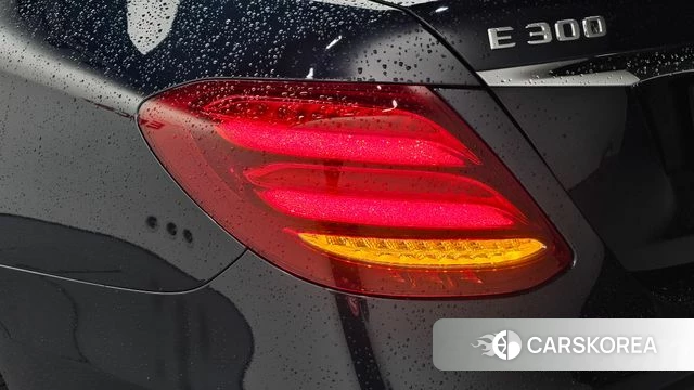 Mercedes-Benz E-Class W213 id 4923921 из Кореи 15