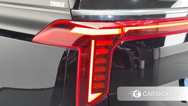 Kia The New Carnival 4th Generation id 5026507 из Кореи 15