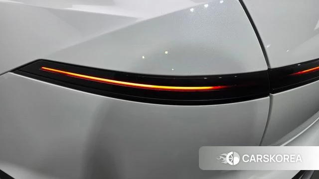 Hyundai Grandeur Hybrid (GN7) id 5021093 из Кореи 15