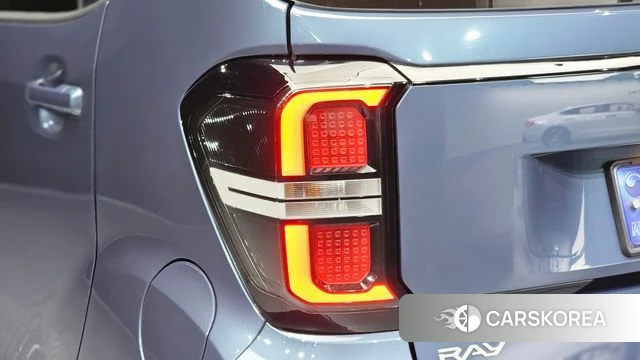 Kia The New Kia Ray id 4916655 из Кореи 15