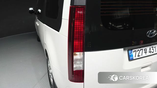 Hyundai Staria id 4976255 из Кореи 15