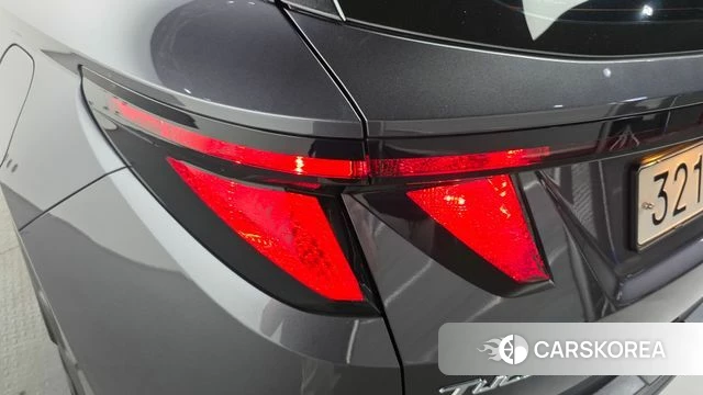 Hyundai Tucson (NX4) id 4768239 из Кореи 15
