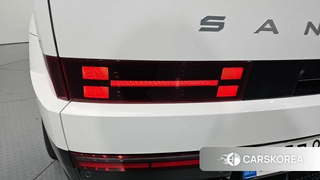 Hyundai Santa Fe (MX5) id 5016062 из Кореи 15