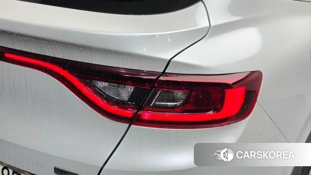 Renault Korea (Samsung) XM3 id 4754586 из Кореи 15