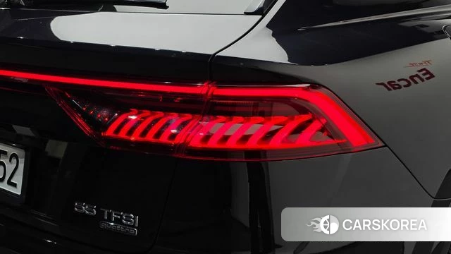 Audi Q8 (4M) id 4977063 из Кореи 15