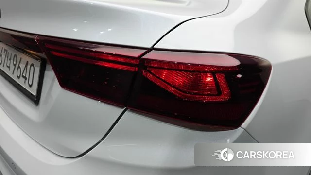 Kia The New K3 2nd generation id 5003281 из Кореи 15