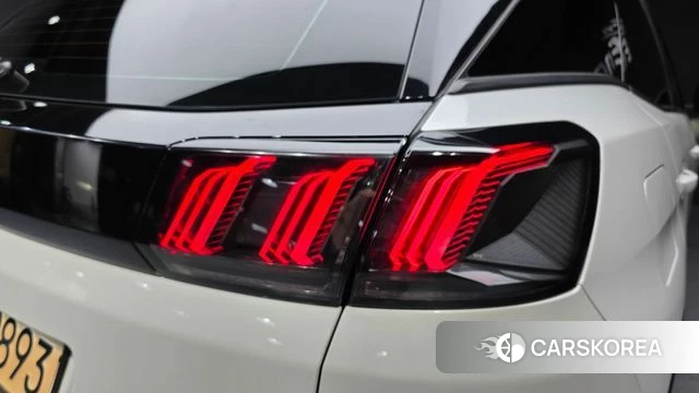 Peugeot 3008 second generation id 4935642 из Кореи 15