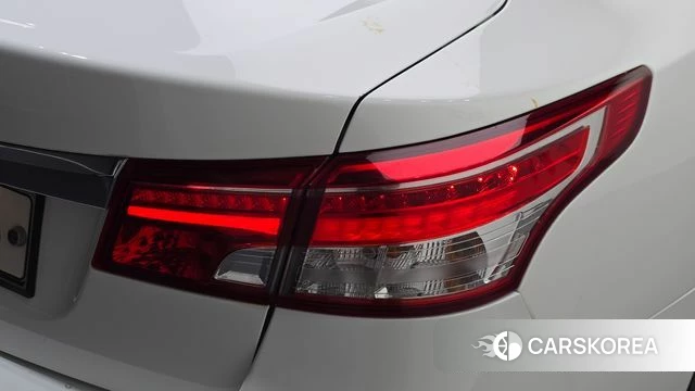 Renault Korea (Samsung) SM5 Nova id 5004600 из Кореи 15