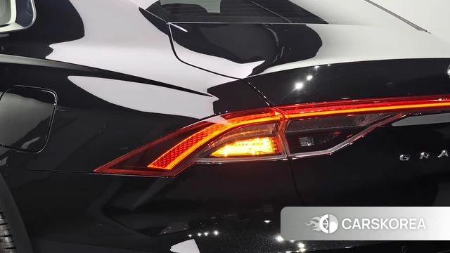 Hyundai The New Grandeur IG id 4958742 из Кореи 15