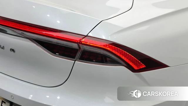 Hyundai The New Grandeur IG id 5023389 из Кореи 15