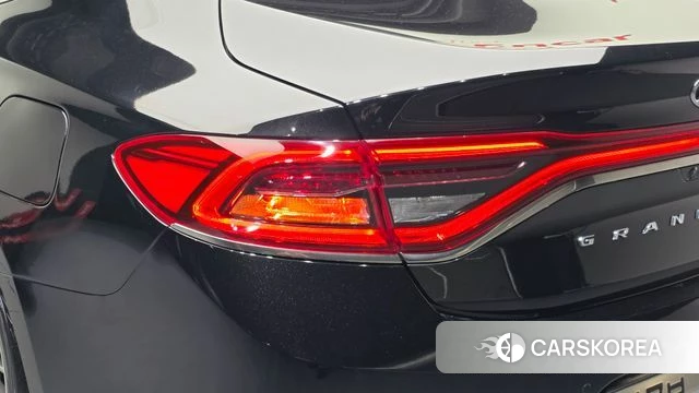 Hyundai Grandeur IG id 5004209 из Кореи 15